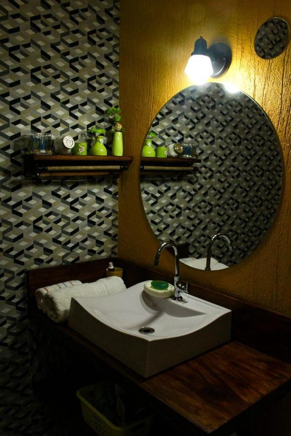 Suite Tulum トラマンダイ エクステリア 写真